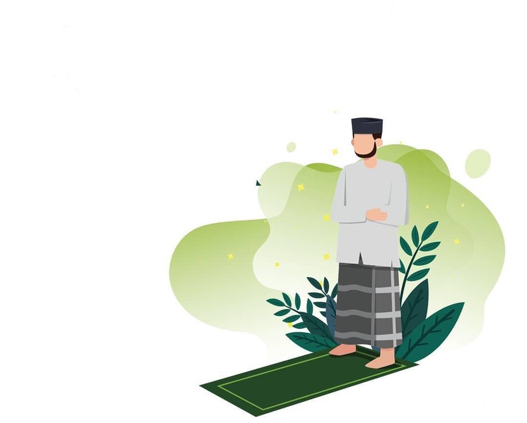  Shalat, Barometer Keimanan dan Keselamatan