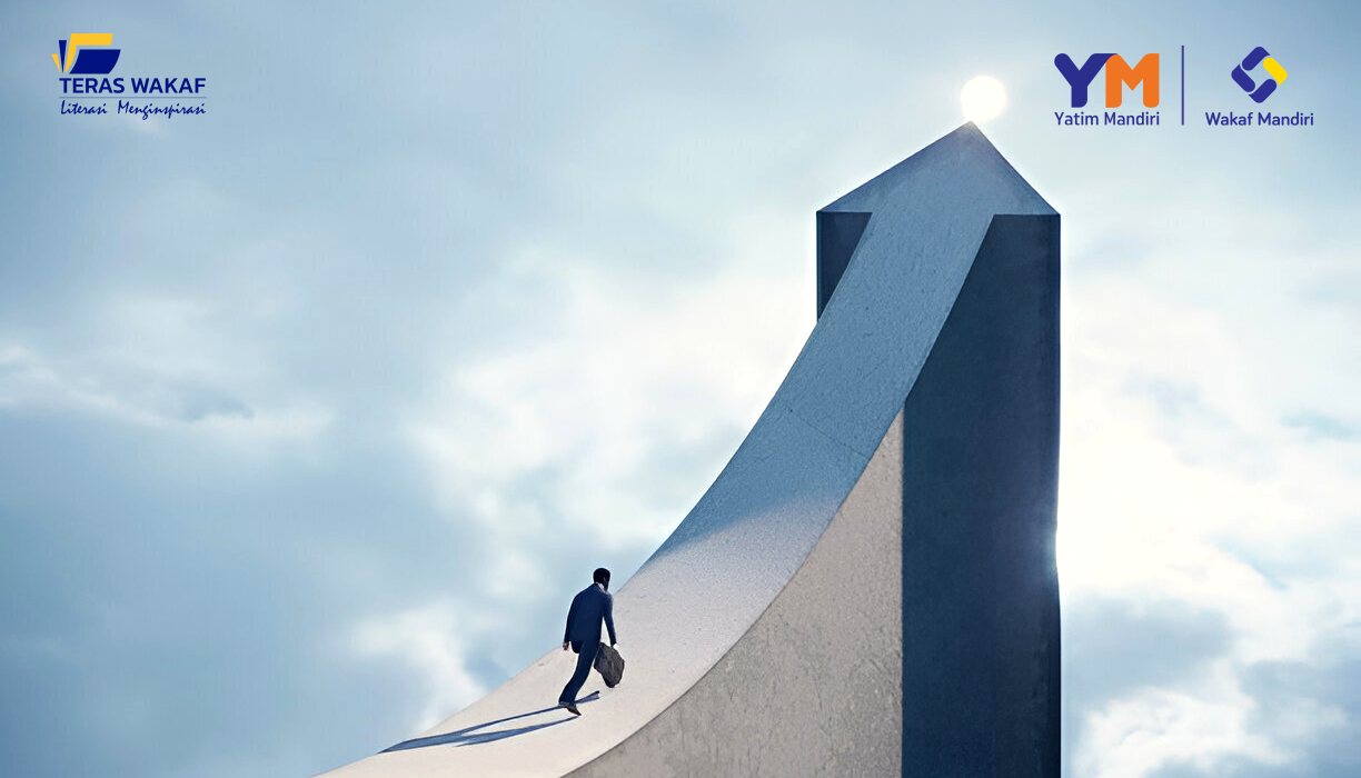  Apasih Pentingnya Edukasi dan Kesadaran Wakaf Produktif di Kalangan Anak Muda?