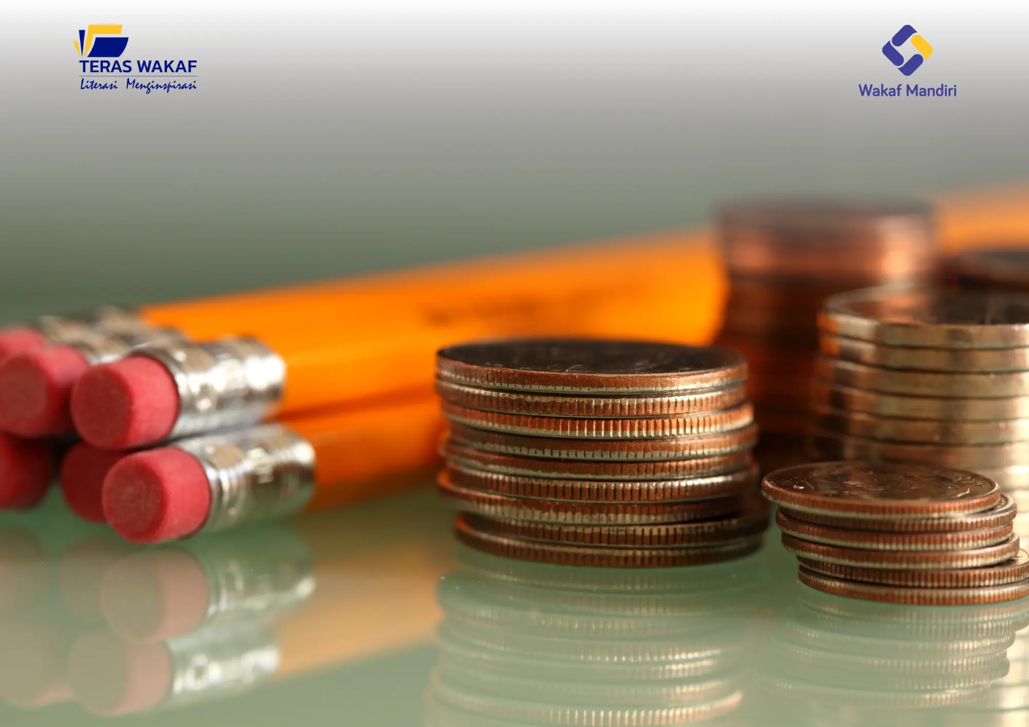  Sedekah Penghapus Dosa