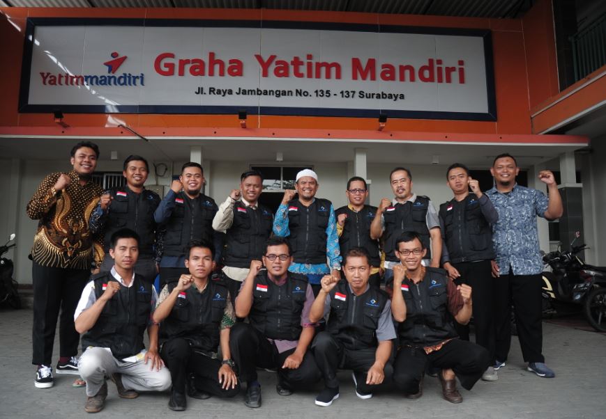  Wakaf Mandiri Gelar Pelatihan Nazhir Optimalkan Potensi Wakaf Indonesia