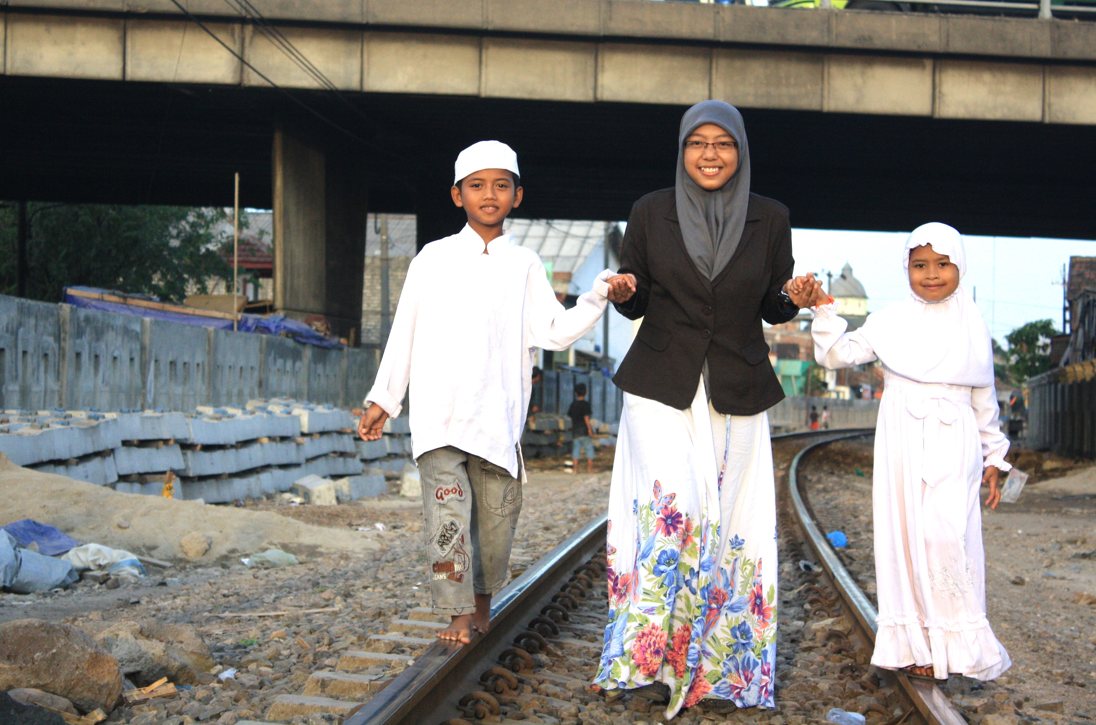  Menempuh Jalan Keistiqamahan