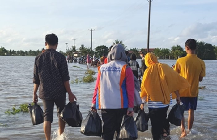  Hikmah Dibalik Musibah