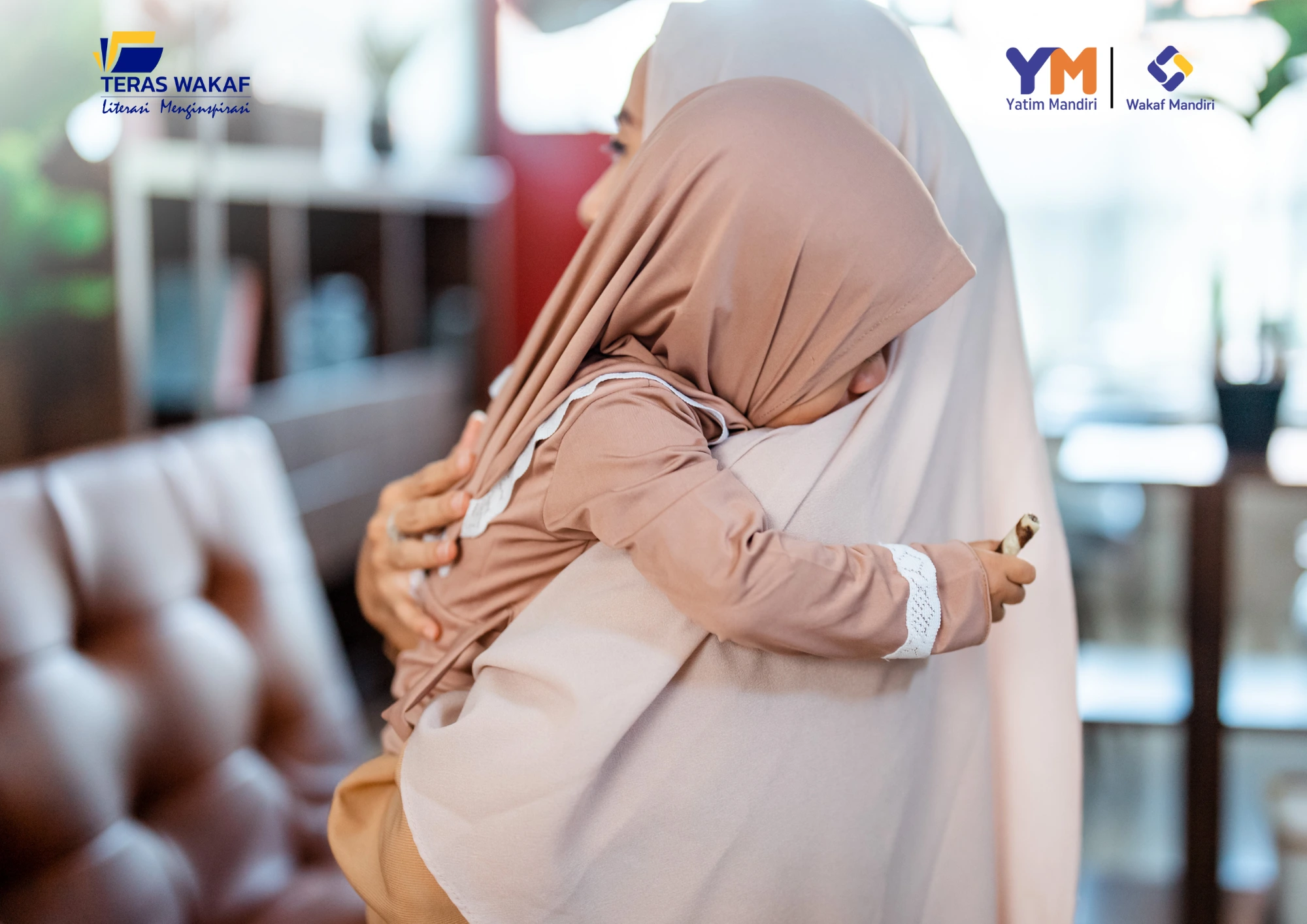  Berwakaf Untuk Orang Tua Yang Telah Meninggal, Apakah Boleh?