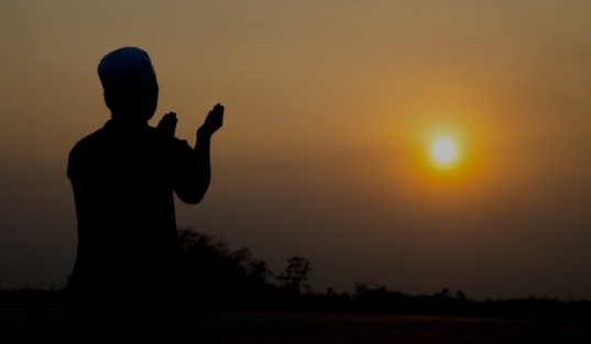  Sabar Ketika Mendapat Musibah