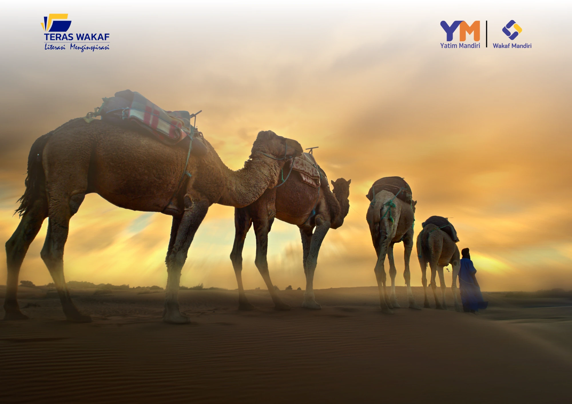  Abdurrahman Bin Auf, Sahabat Nabi Yang Paling Kaya Dan Dermawan. Tapi Mengapa Hisabnya Paling Lama?