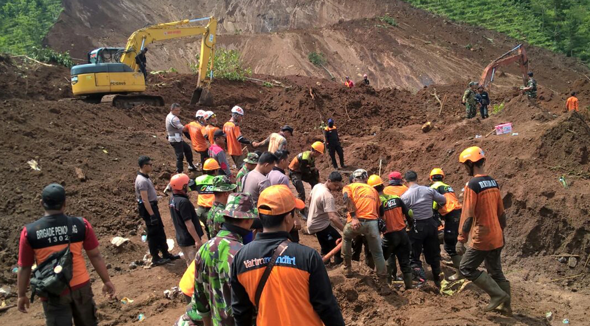  Musibah Sebagai Ladang Pahala