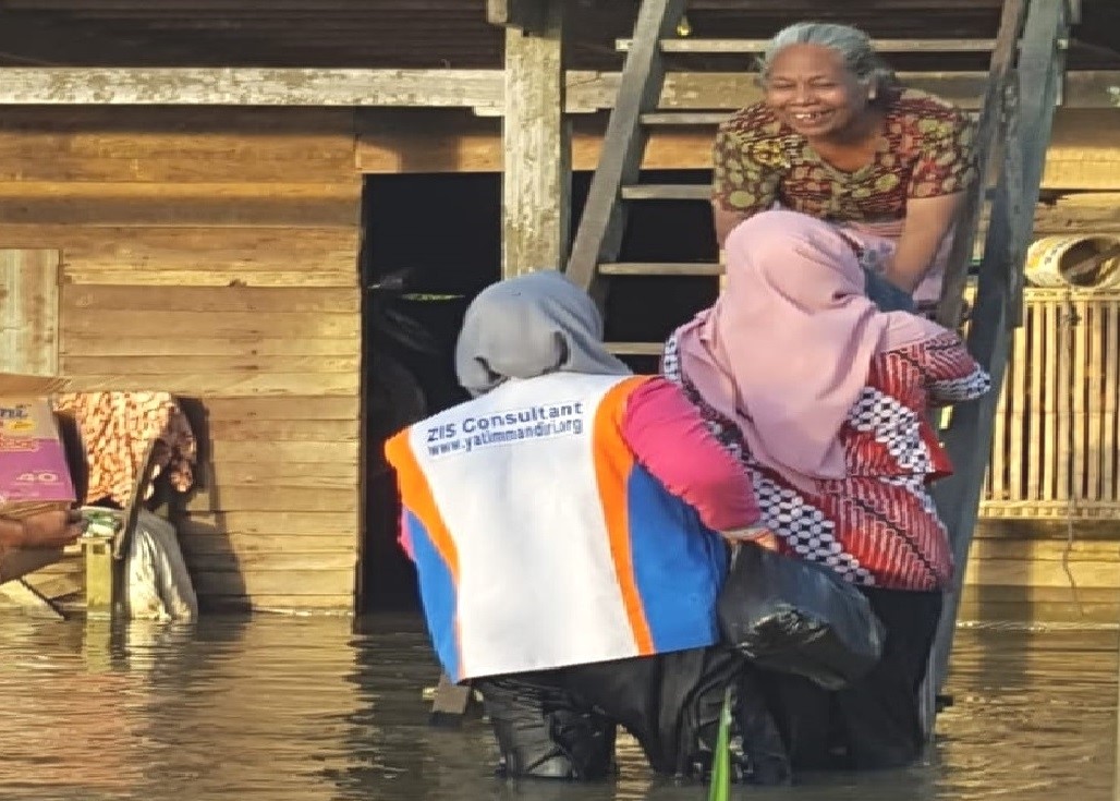  Ketika Nikmat Berubah Menjadi Musibah