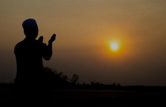  Inilah, Amalan Yang Bisa Menyelamatkan Umat Nabi Muhammad SAW