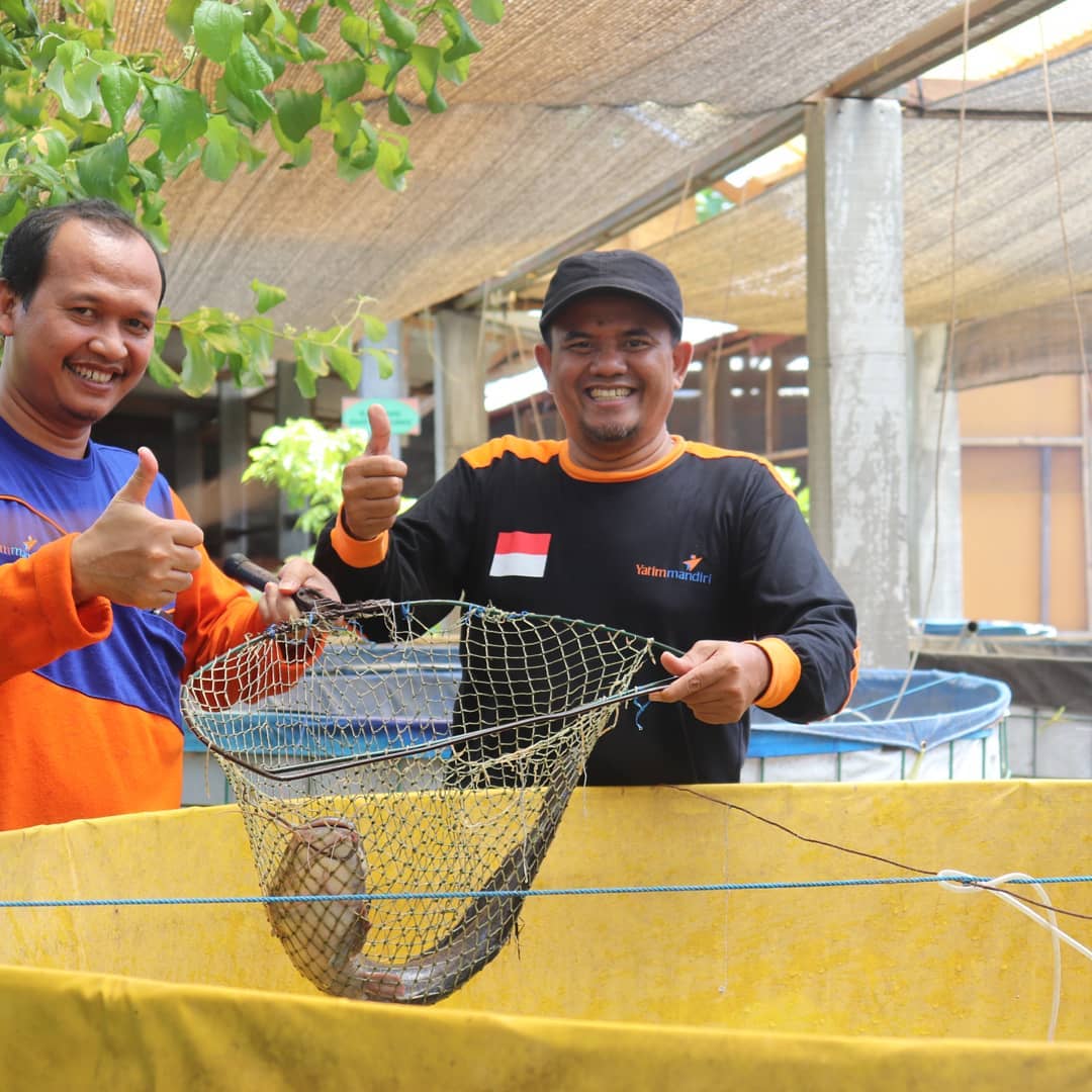  Cara Mudah Wakaf Uang Amanah, Profesional & Terpercaya